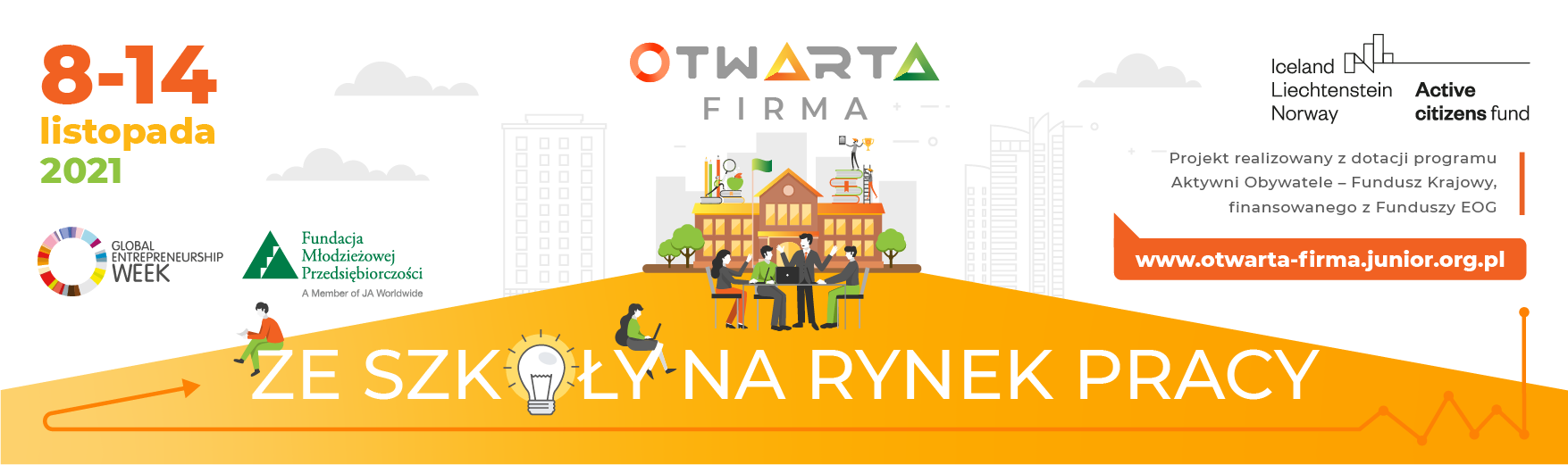 OtwartaFirma banner